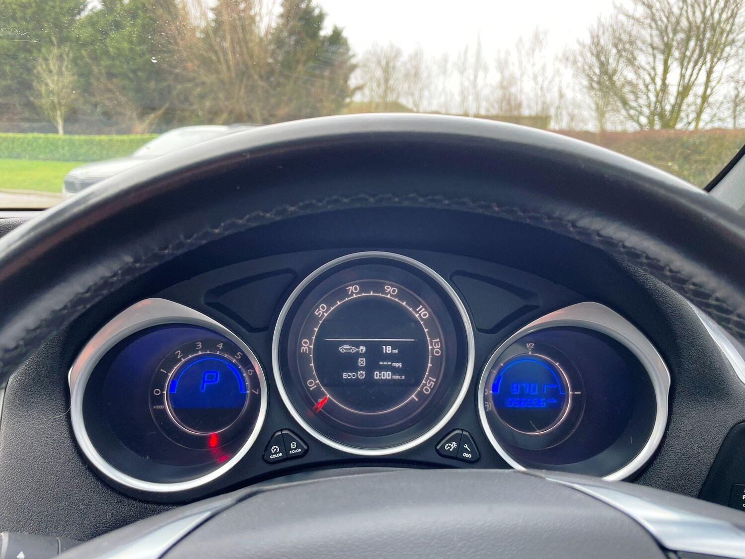 Used DS Automobiles DS 4 for sale - 77559835: Photo 40