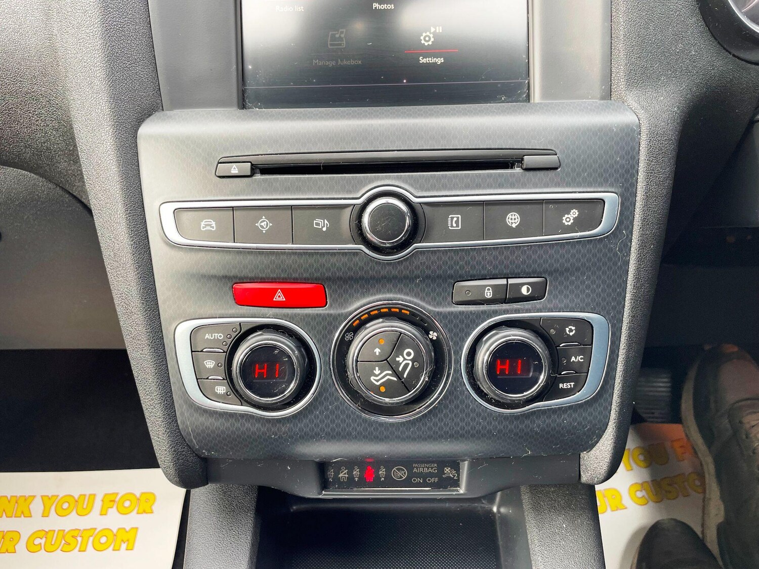 Used DS Automobiles DS 4 for sale - 77559835: Photo 44