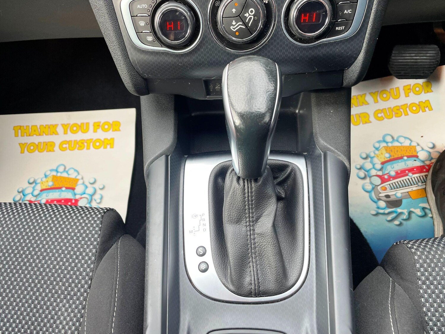 Used DS Automobiles DS 4 for sale - 77559835: Photo 45