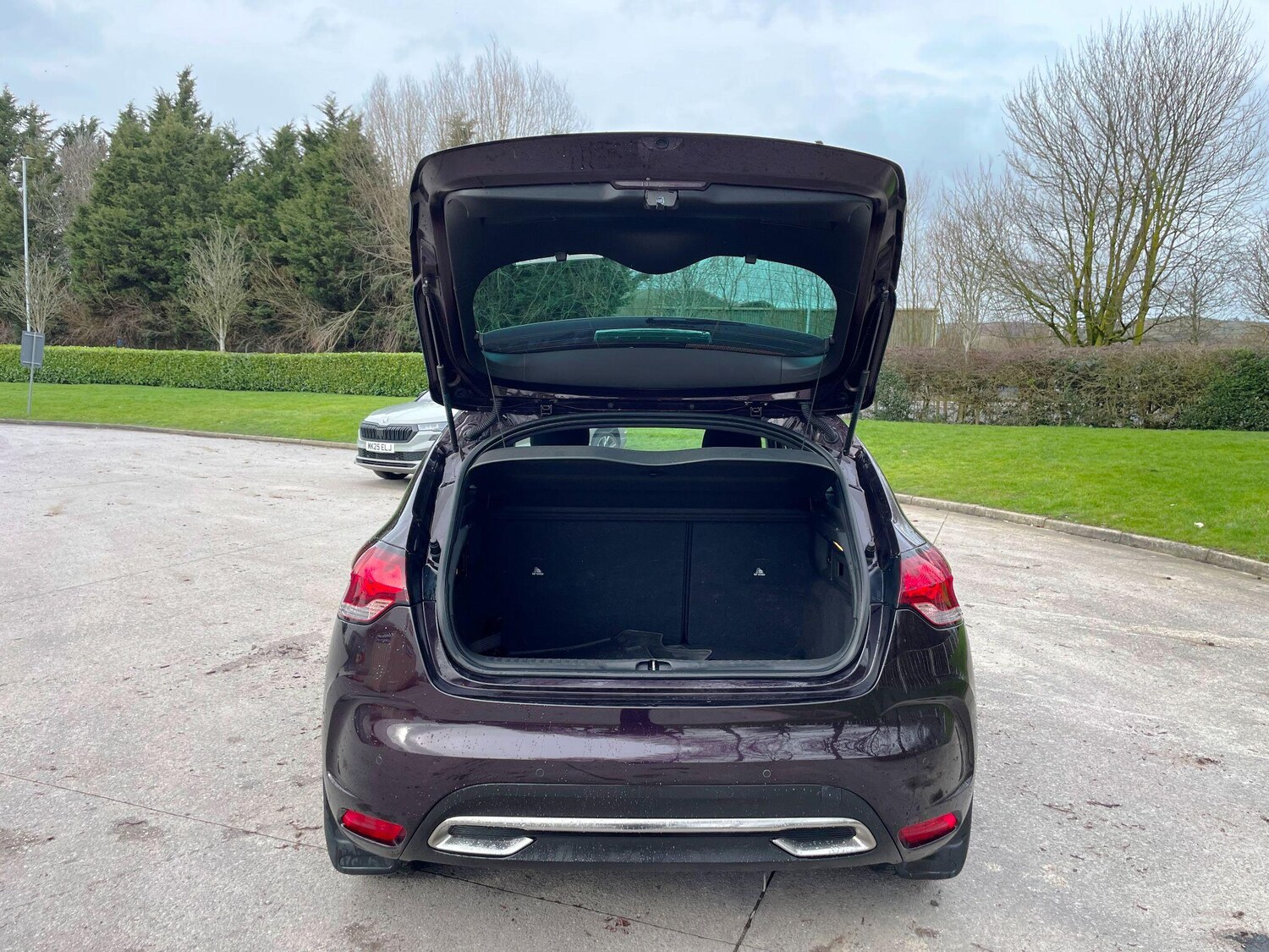 Used DS Automobiles DS 4 for sale - 77559835: Photo 48