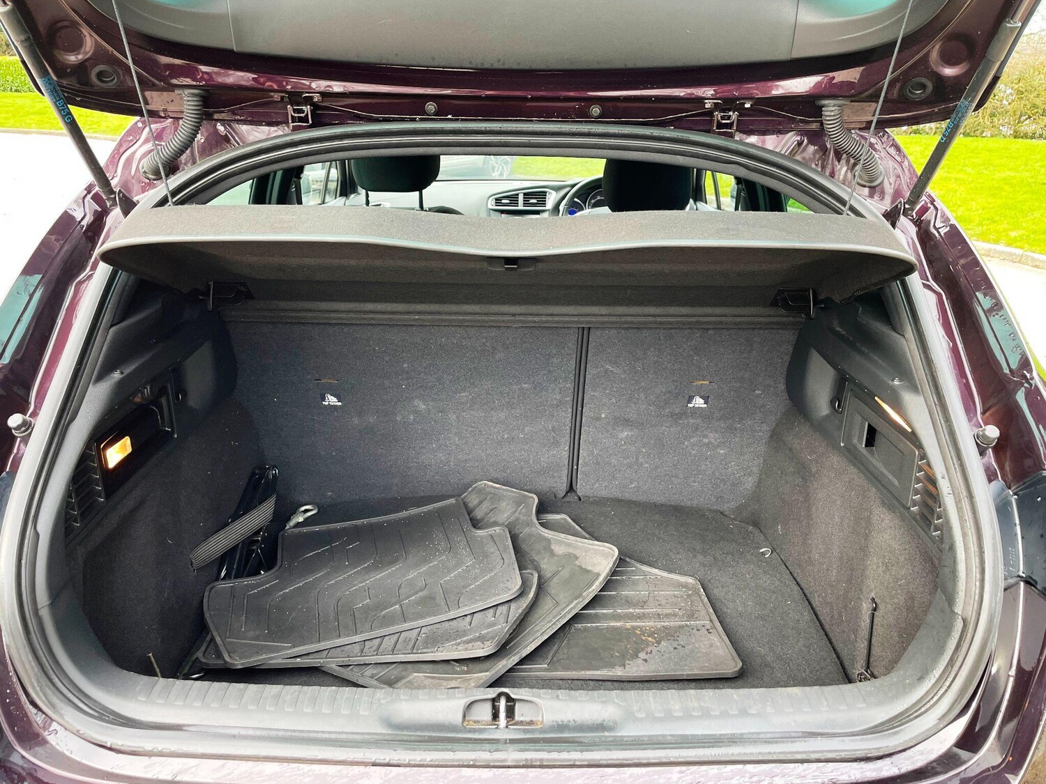 Used DS Automobiles DS 4 for sale - 77559835: Photo 49