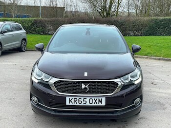 Used DS Automobiles DS 4 2015 for sale - 77559835: Photo