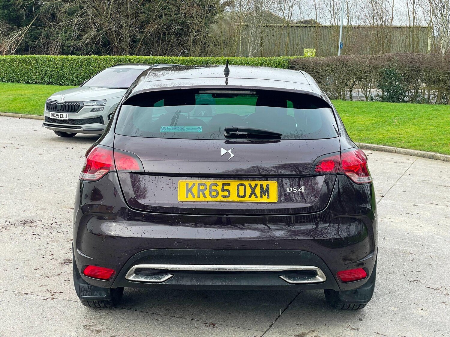 Used DS Automobiles DS 4 for sale - 77559835: Photo 8