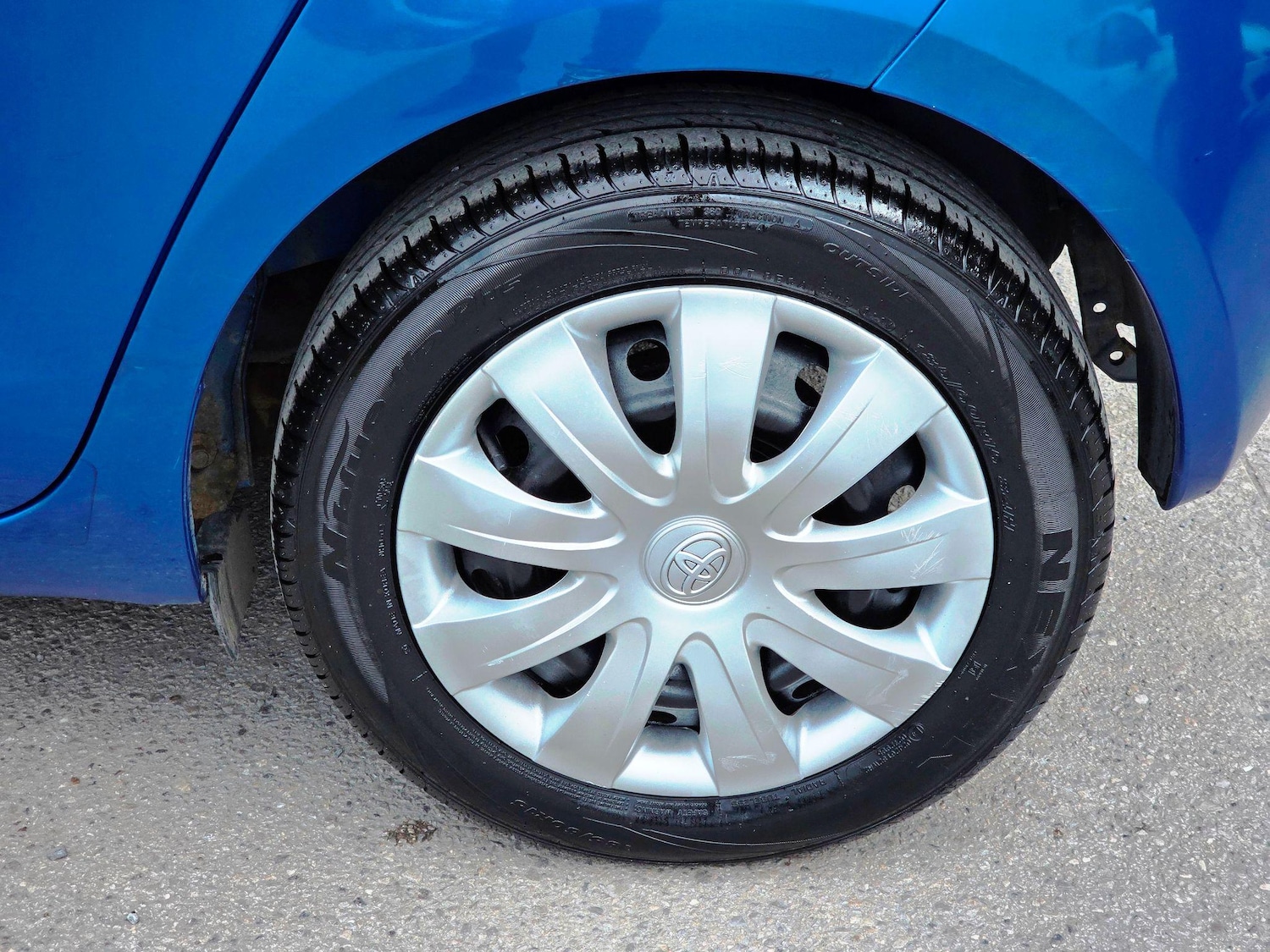 Used Toyota Yaris 2008 for sale - 77174834: Photo 11