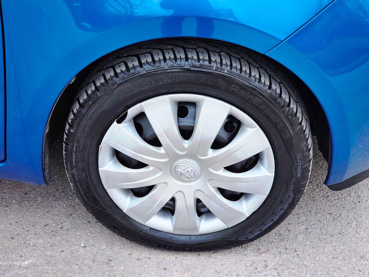 Used Toyota Yaris 2008 for sale - 77174834: Photo 13