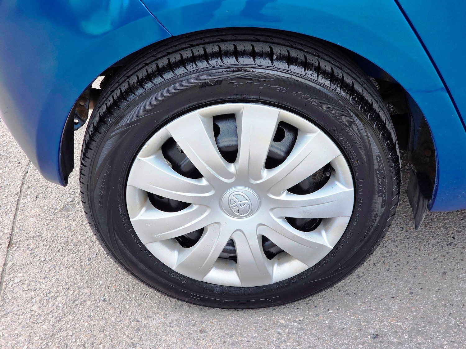 Used Toyota Yaris 2008 for sale - 77174834: Photo 14