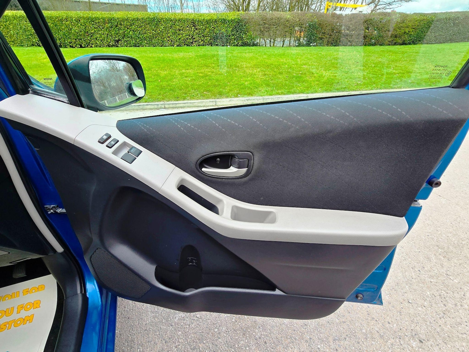 Used Toyota Yaris 2008 for sale - 77174834: Photo 15