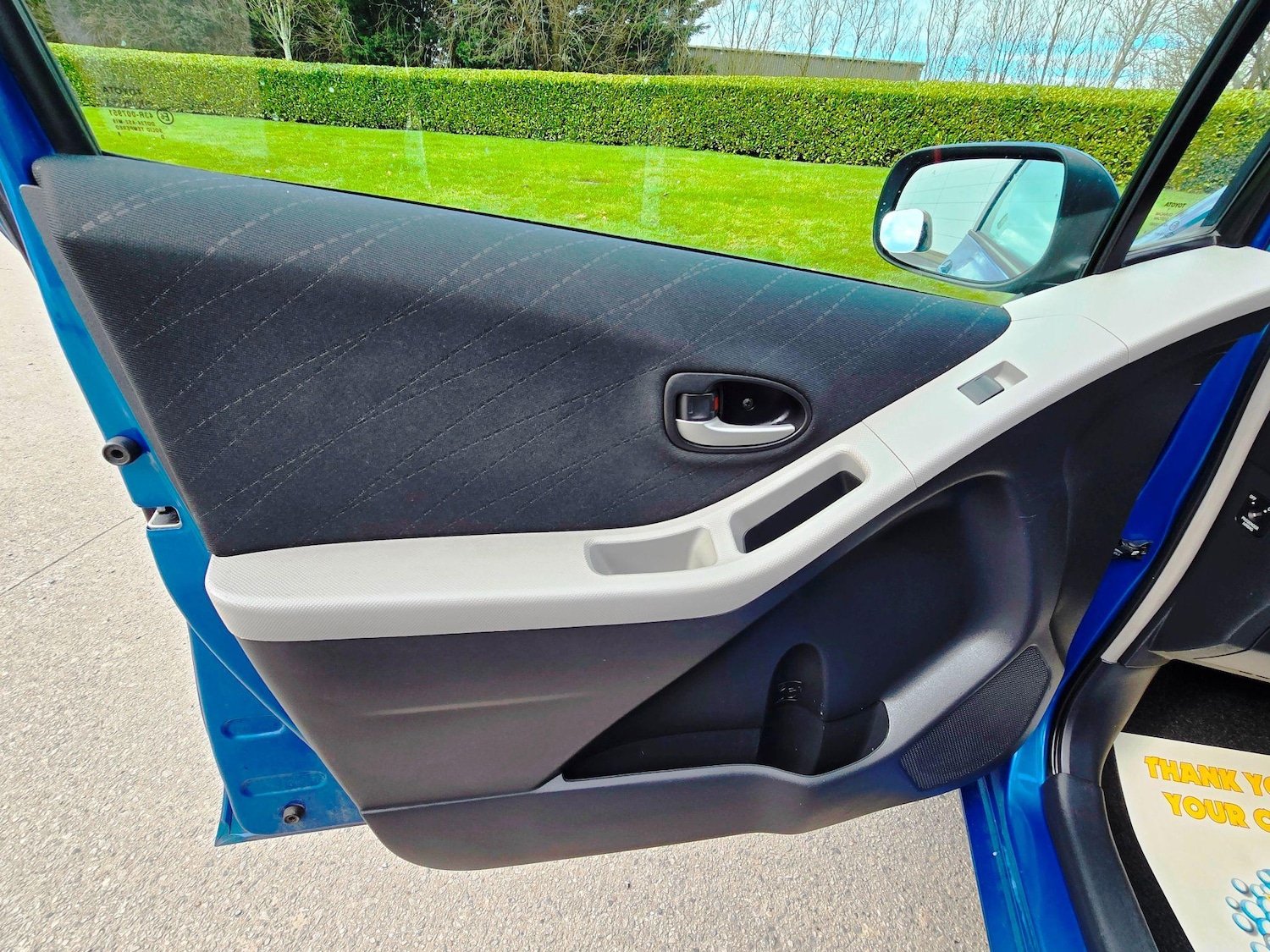 Used Toyota Yaris 2008 for sale - 77174834: Photo 19