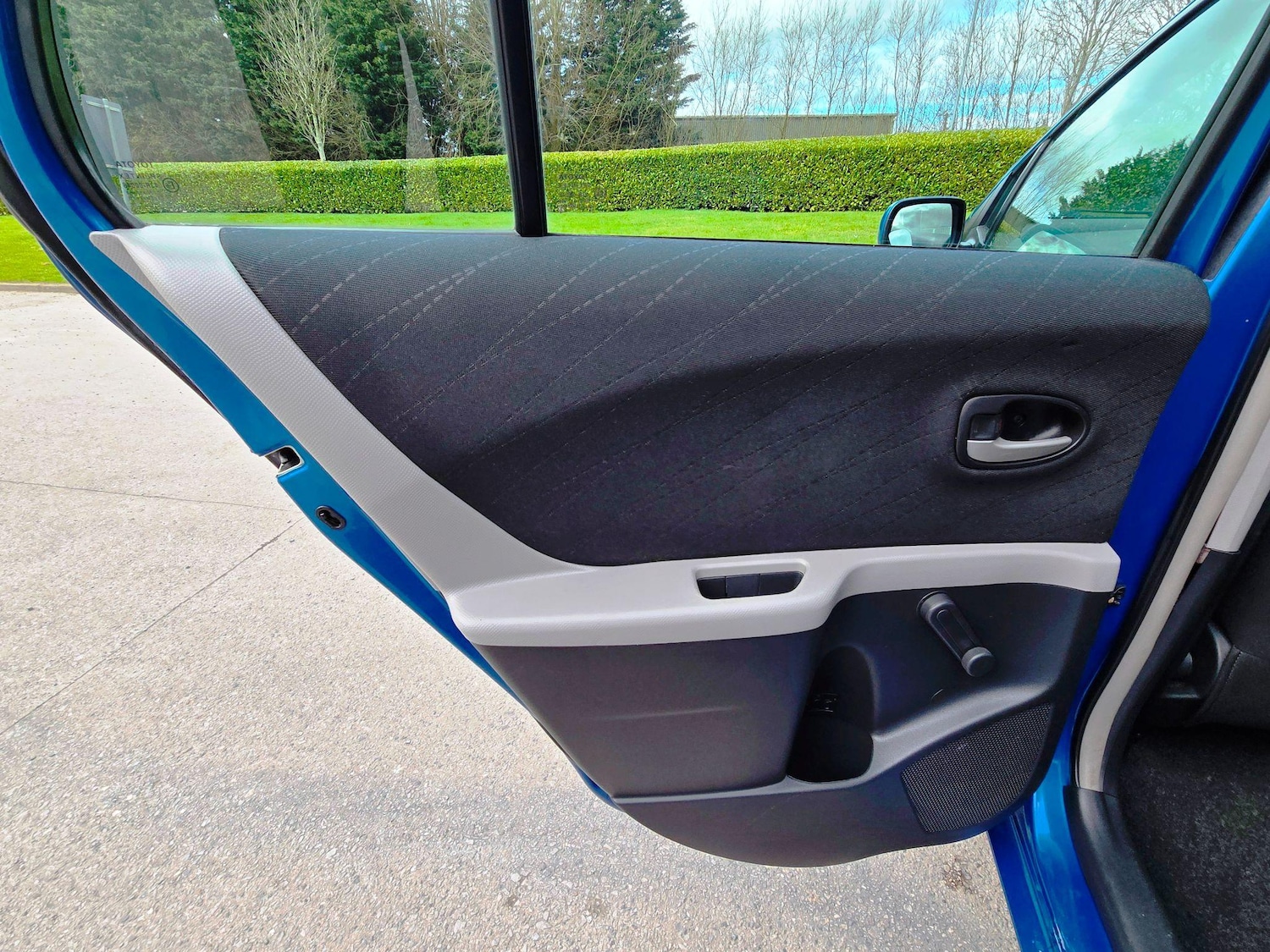 Used Toyota Yaris 2008 for sale - 77174834: Photo 22