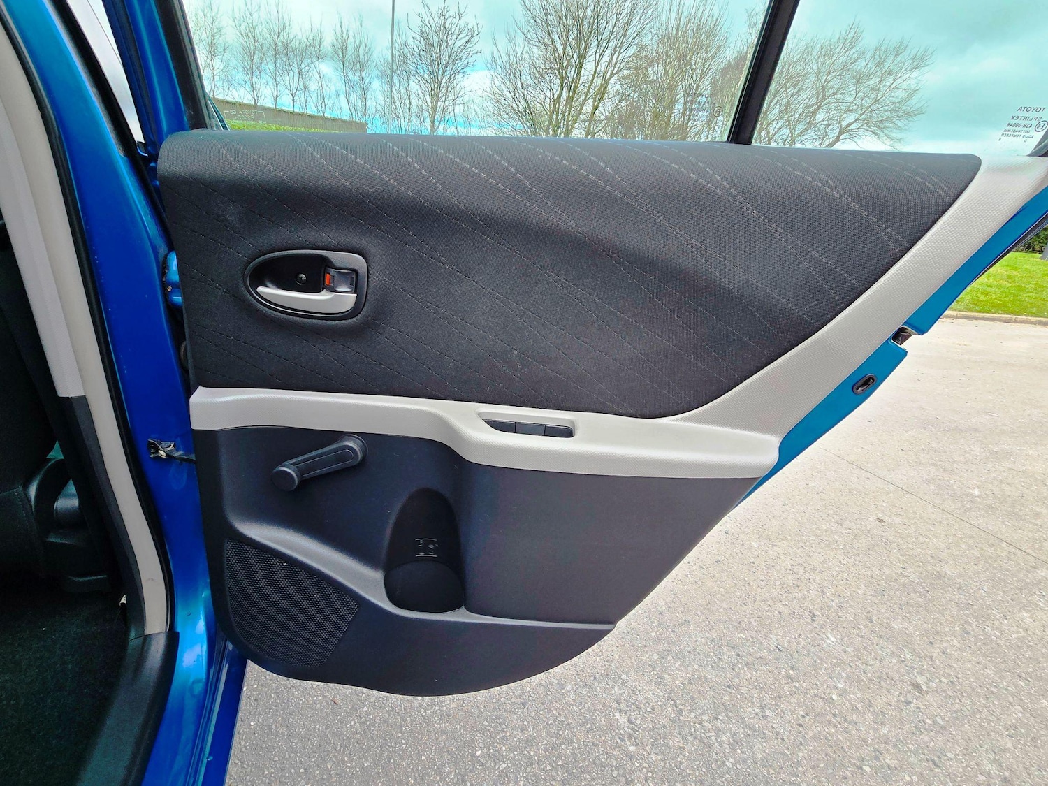 Used Toyota Yaris 2008 for sale - 77174834: Photo 24