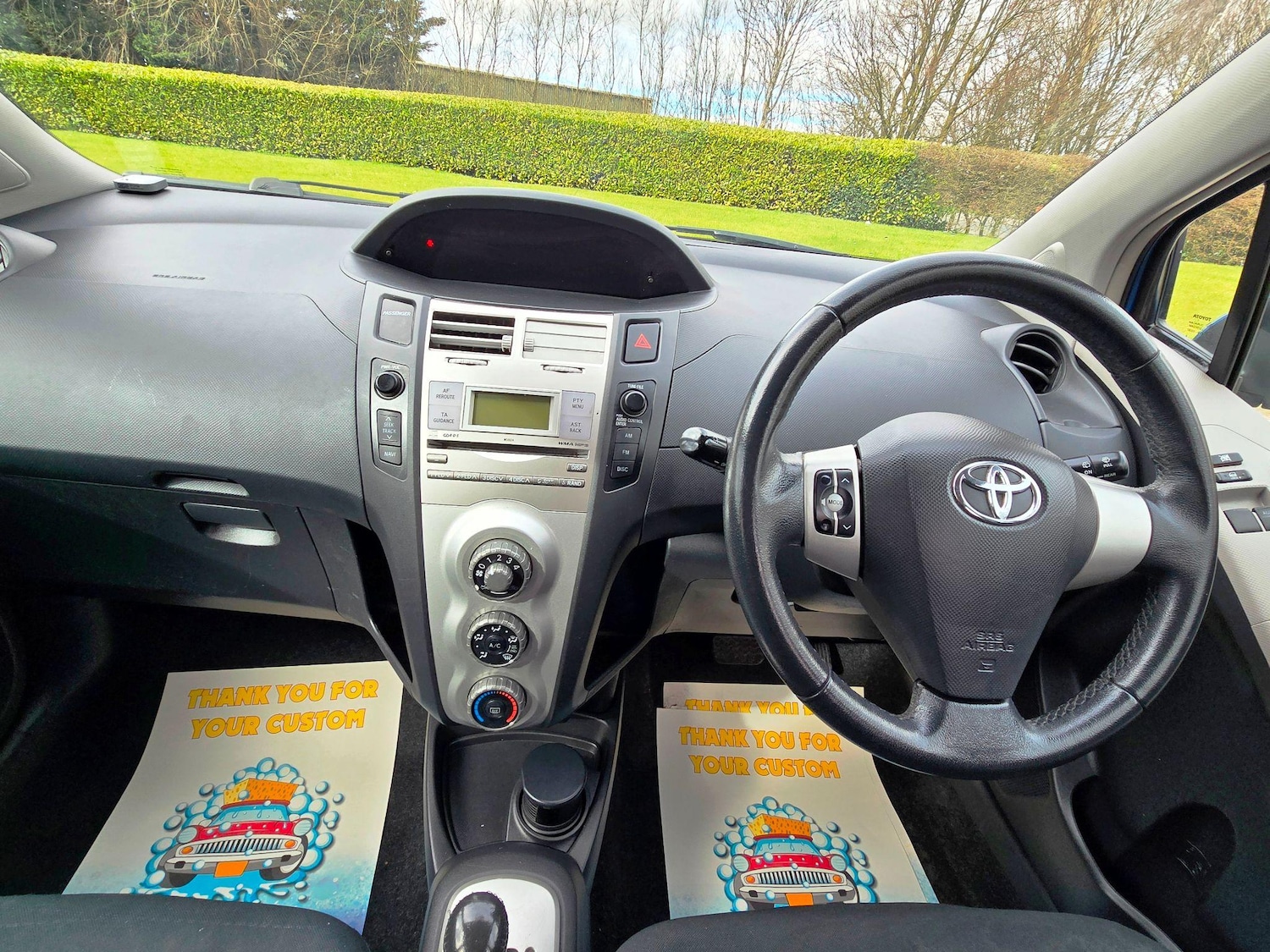 Used Toyota Yaris 2008 for sale - 77174834: Photo 27