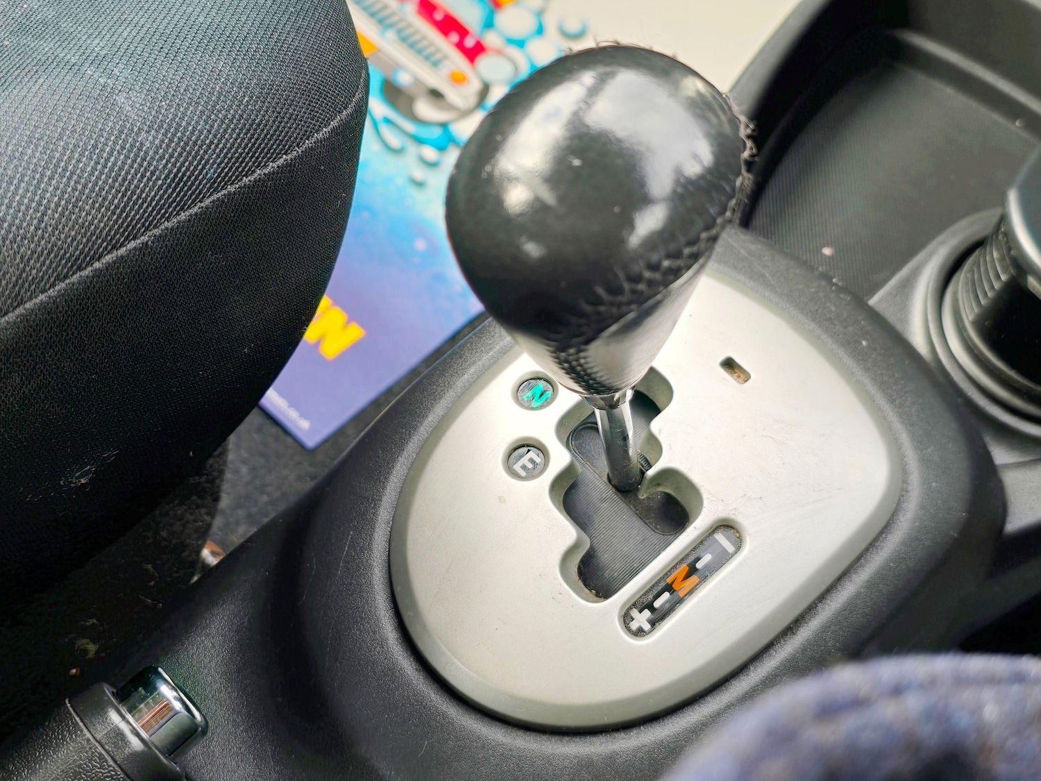 Used Toyota Yaris 2008 for sale - 77174834: Photo 33