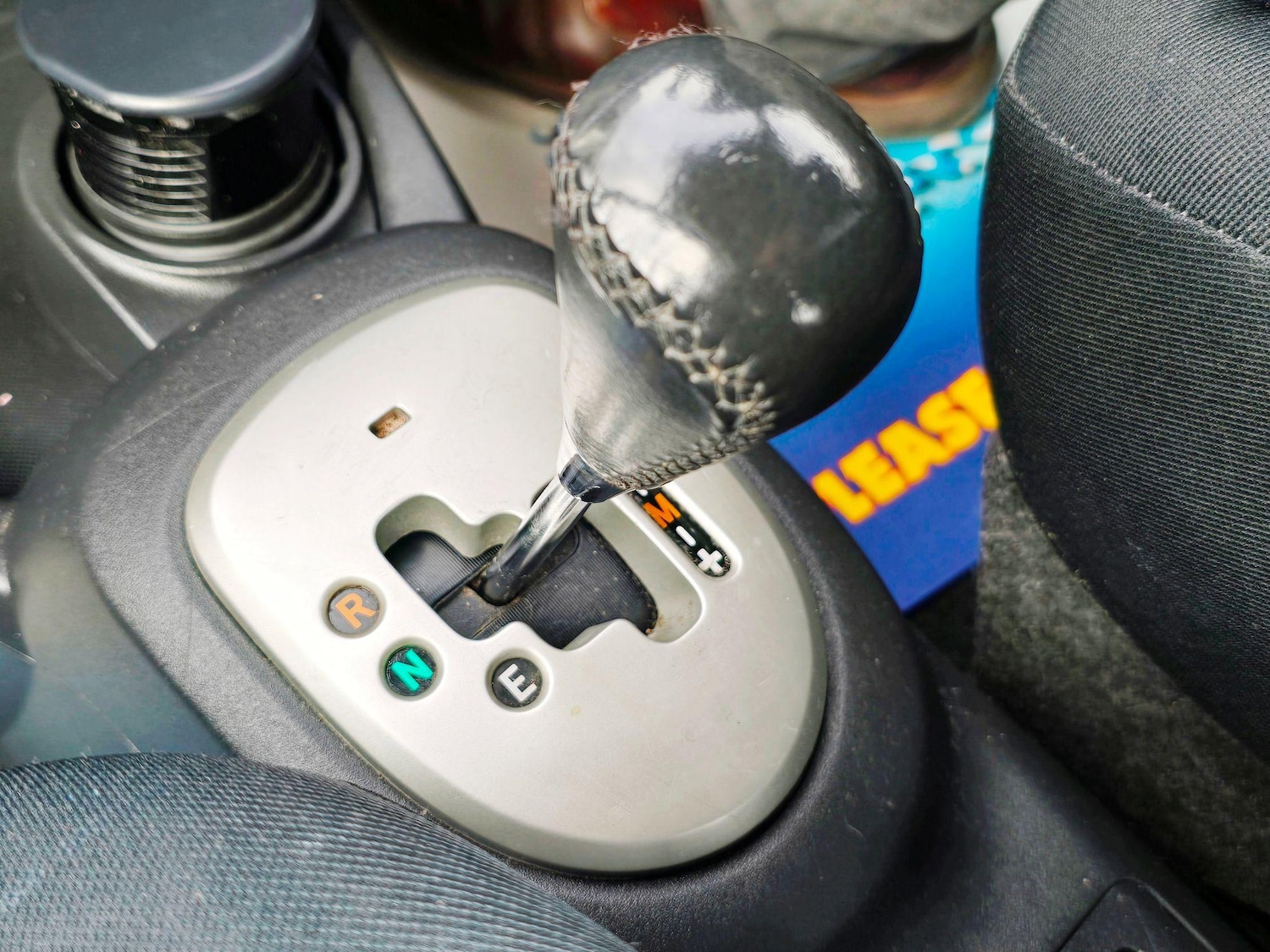 Used Toyota Yaris 2008 for sale - 77174834: Photo 34