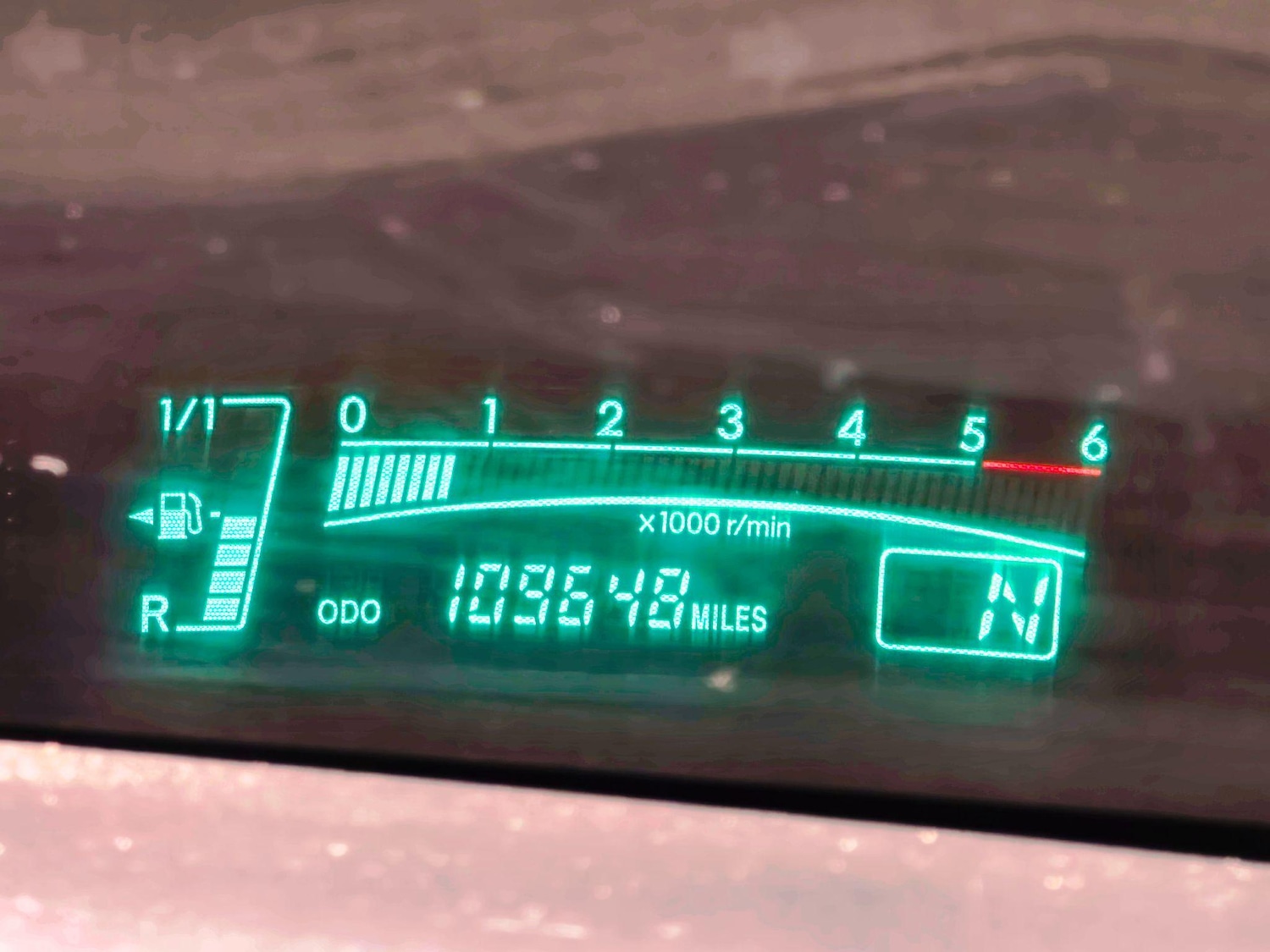 Used Toyota Yaris 2008 for sale - 77174834: Photo 36