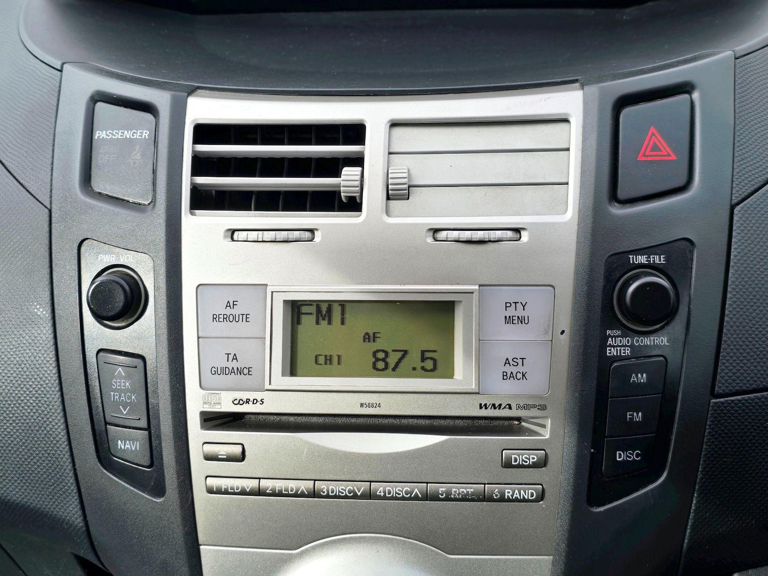 Used Toyota Yaris 2008 for sale - 77174834: Photo 37