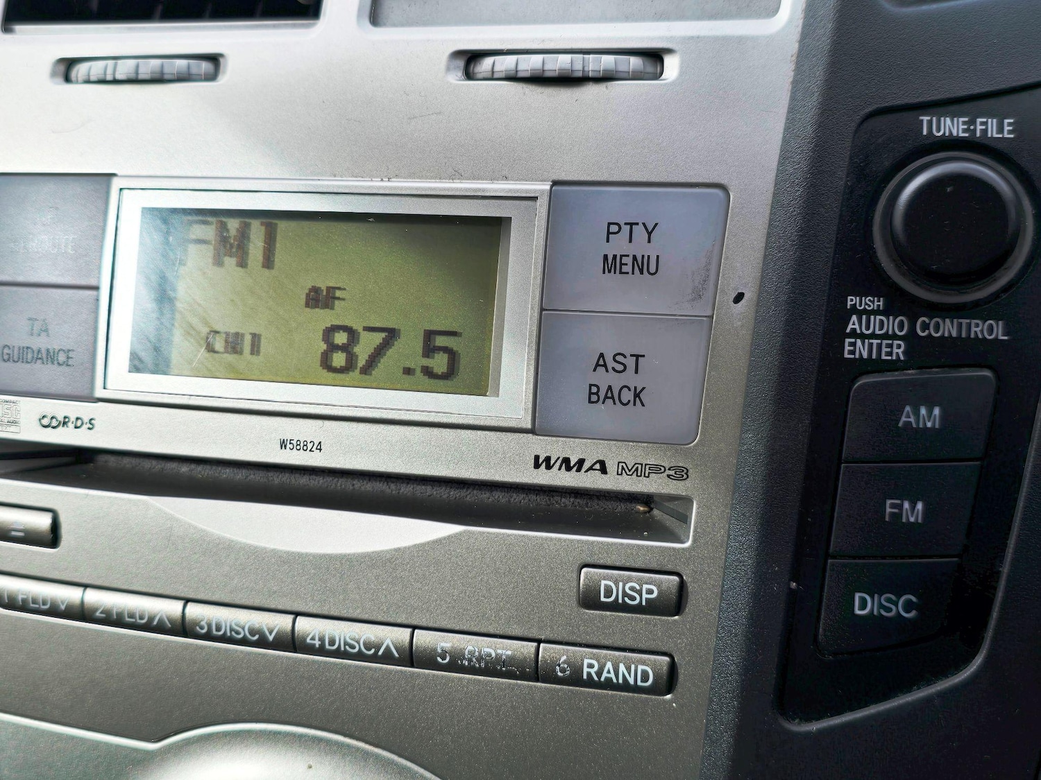 Used Toyota Yaris 2008 for sale - 77174834: Photo 38