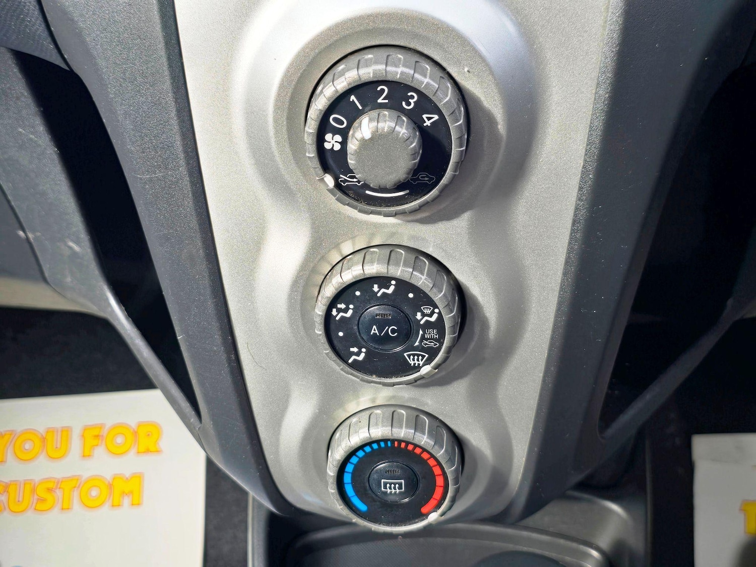 Used Toyota Yaris 2008 for sale - 77174834: Photo 39