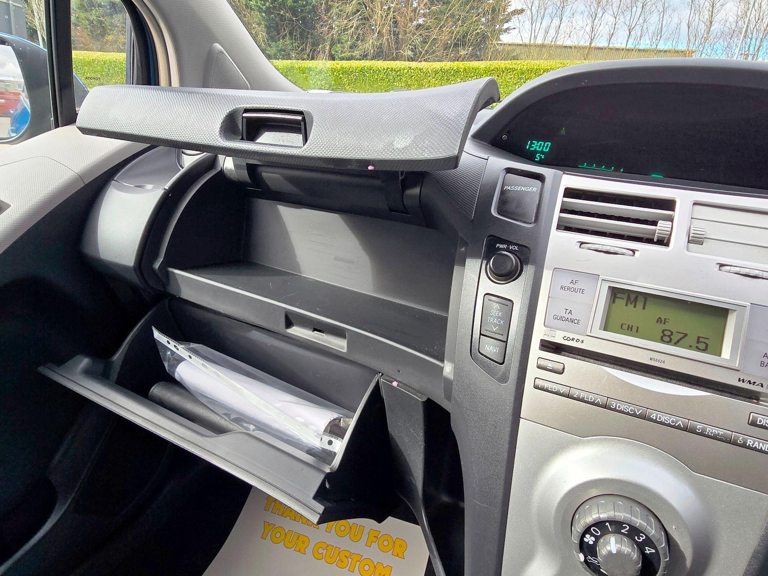 Used Toyota Yaris 2008 for sale - 77174834: Photo 40