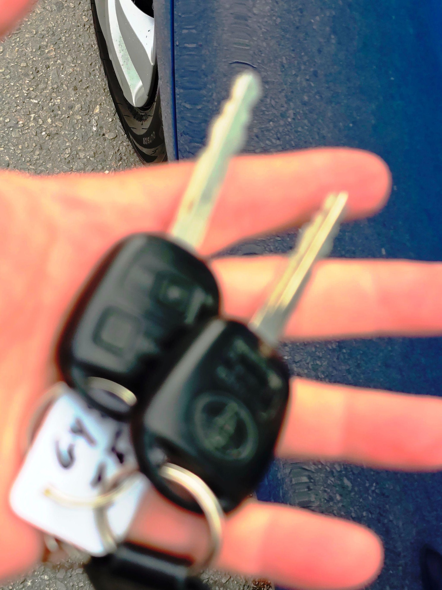 Used Toyota Yaris 2008 for sale - 77174834: Photo 45