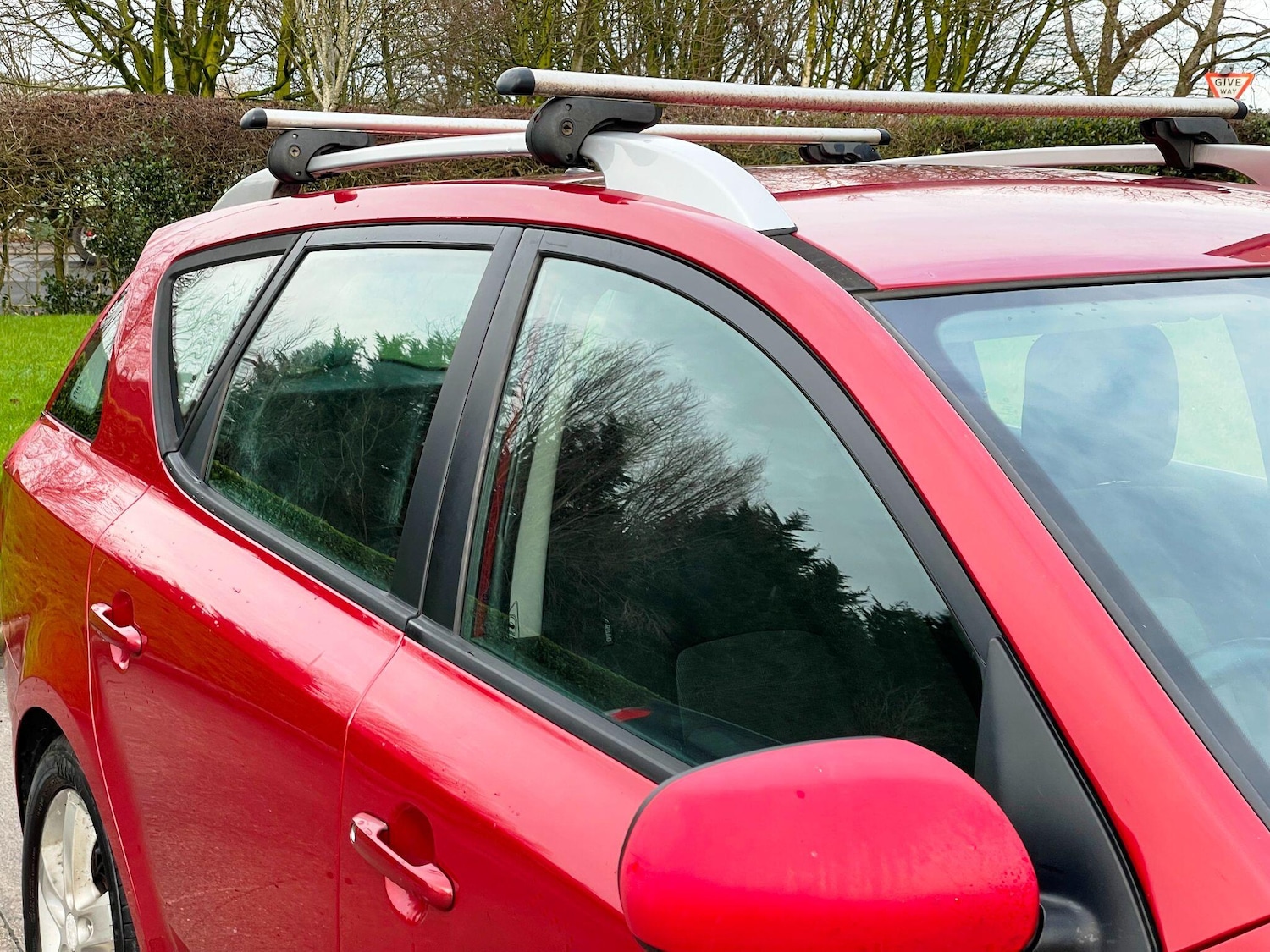 Used Kia Ceed 2012 for sale - 77238623: Photo 10