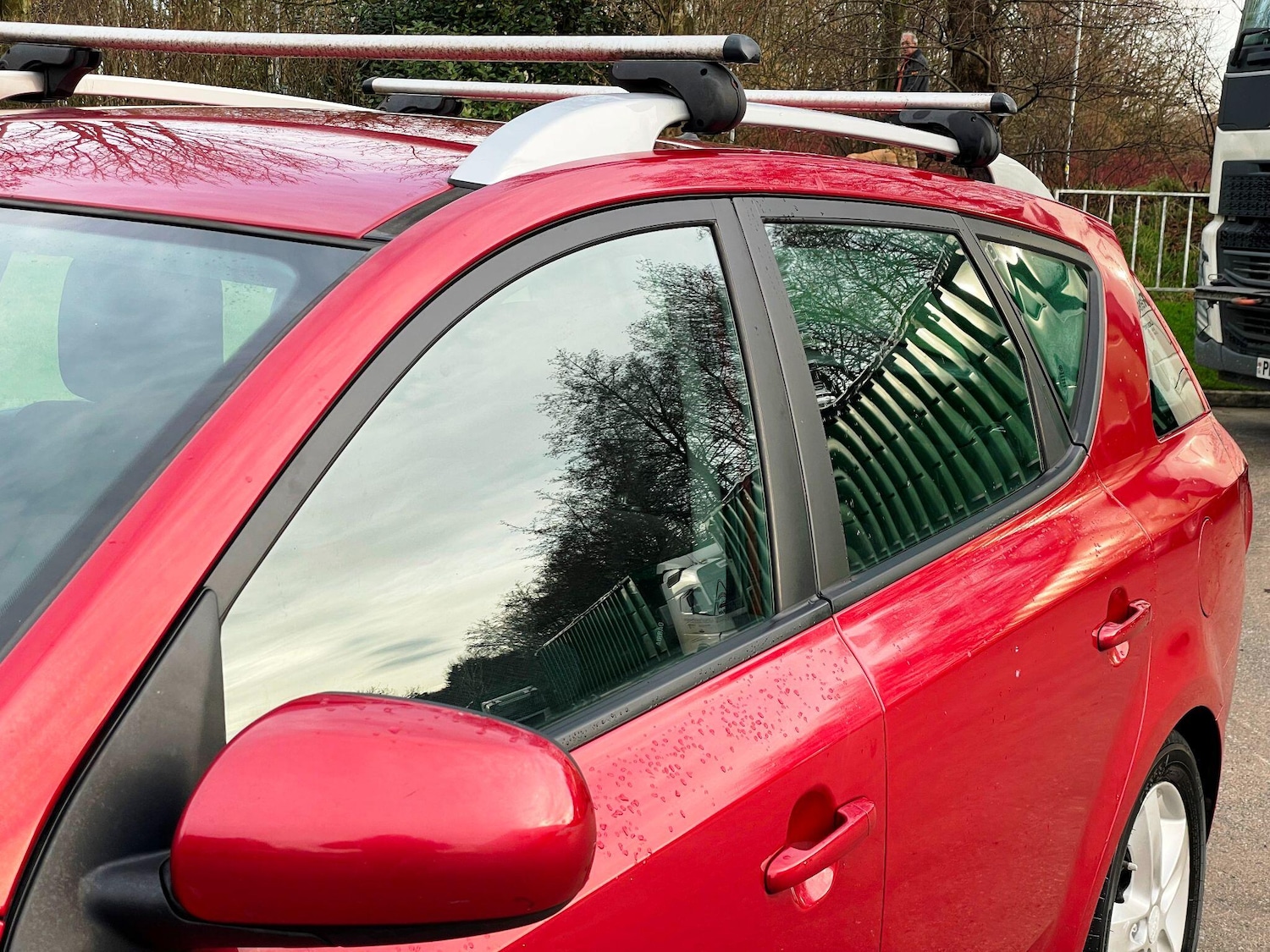 Used Kia Ceed 2012 for sale - 77238623: Photo 11