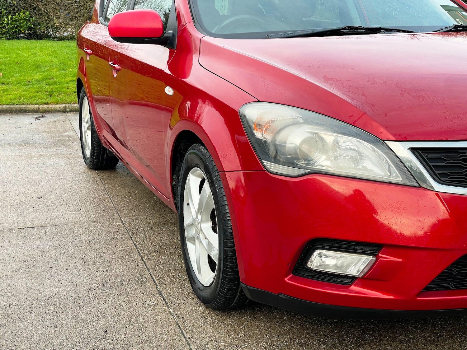 Used Kia Ceed 2012 for sale - 77238623: Photo 12