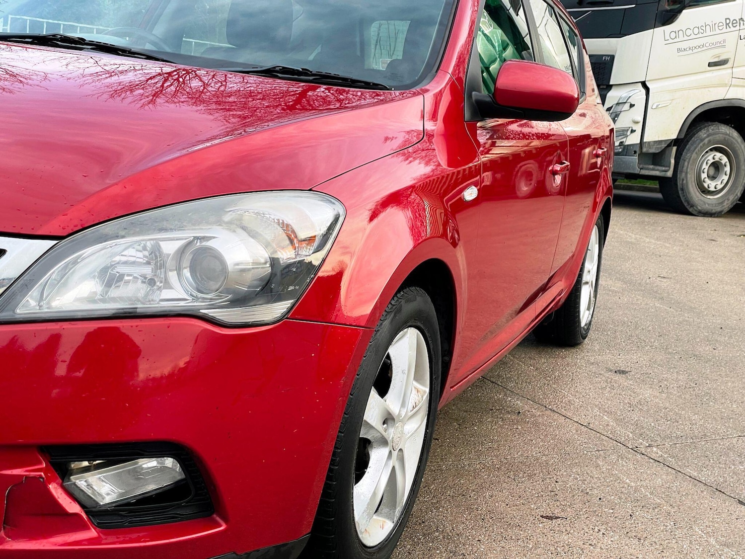 Used Kia Ceed 2012 for sale - 77238623: Photo 13