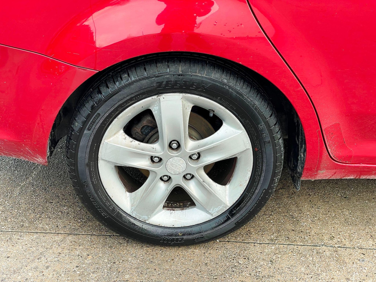 Used Kia Ceed 2012 for sale - 77238623: Photo 14