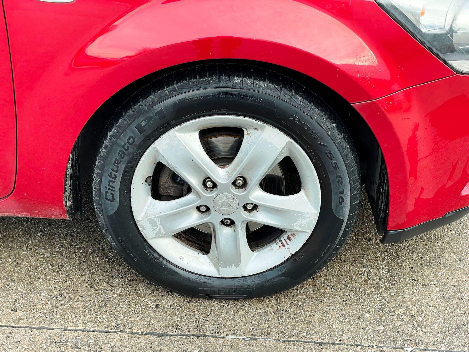 Used Kia Ceed 2012 for sale - 77238623: Photo 15