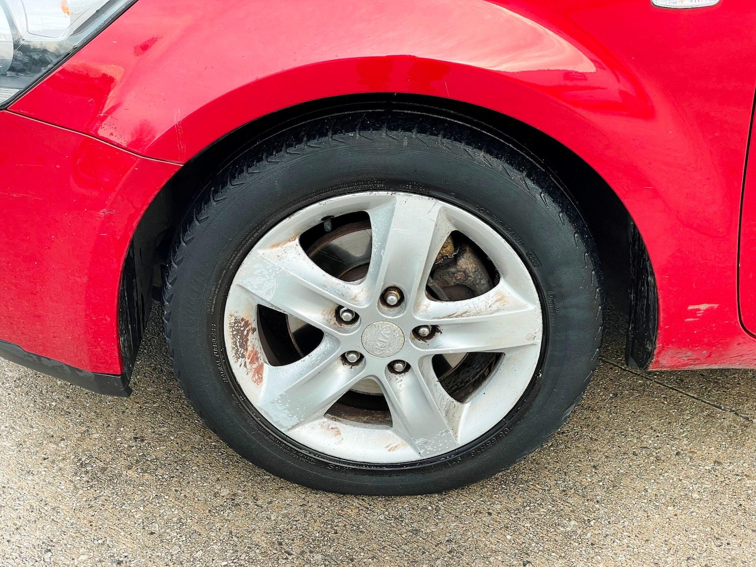 Used Kia Ceed 2012 for sale - 77238623: Photo 16