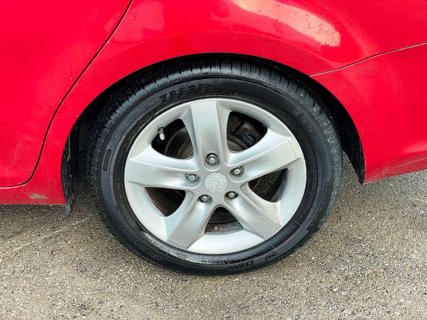 Used Kia Ceed 2012 for sale - 77238623: Photo 17