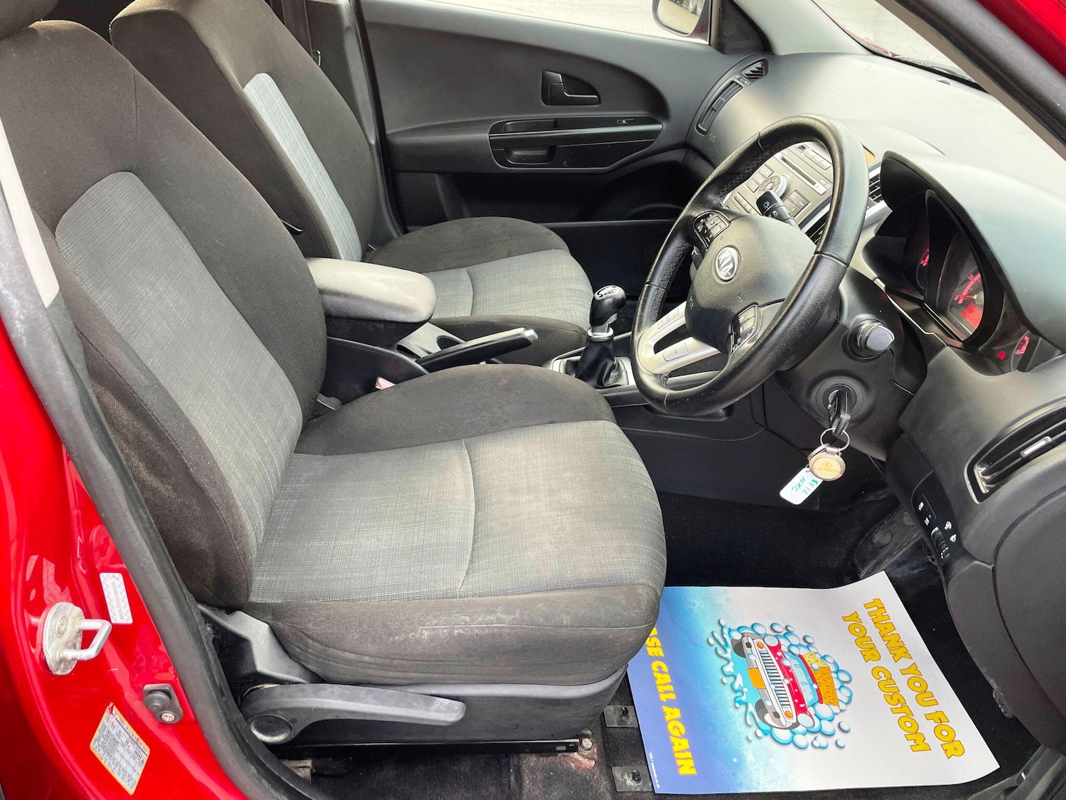 Used Kia Ceed 2012 for sale - 77238623: Photo 20