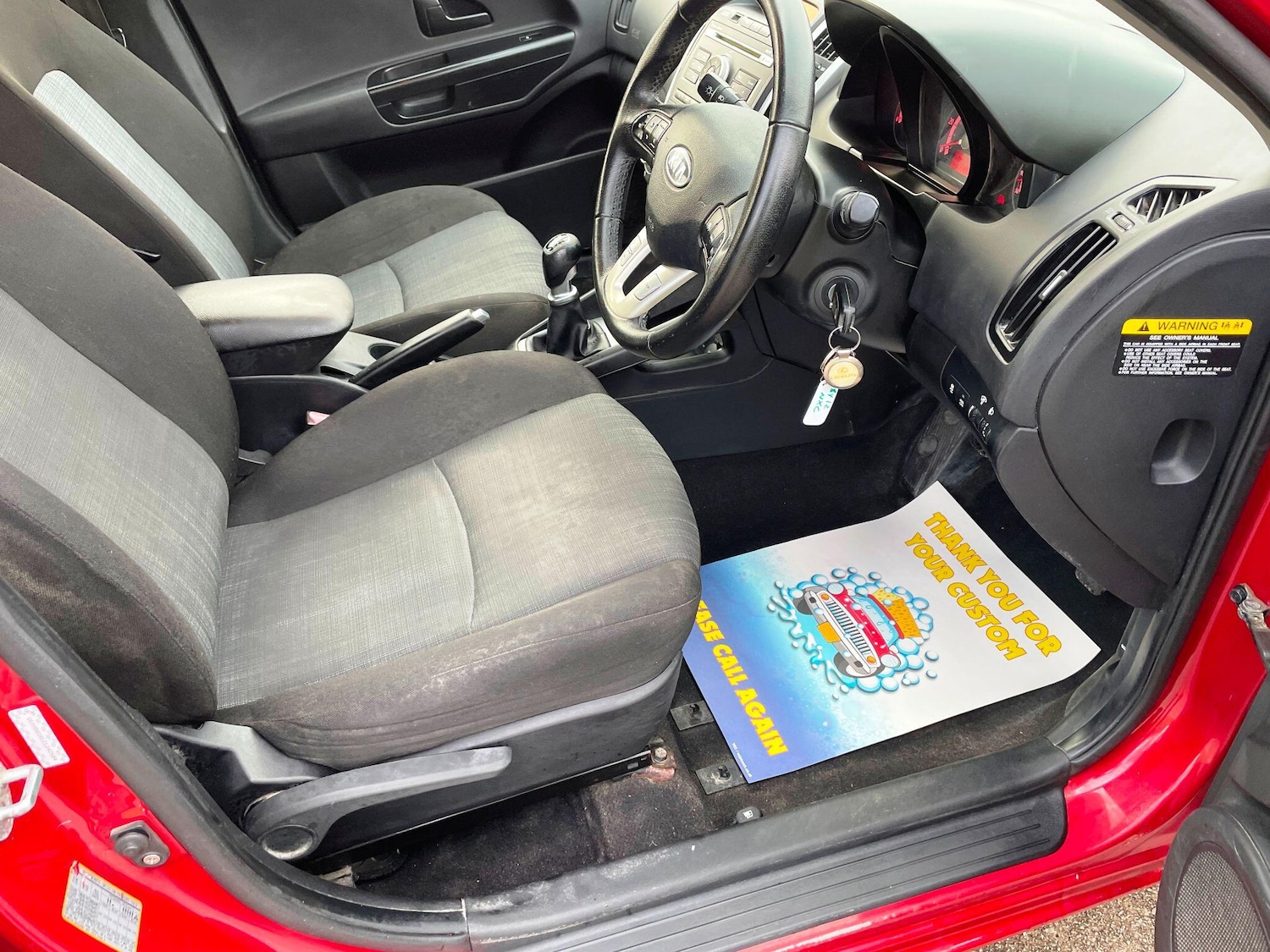 Used Kia Ceed 2012 for sale - 77238623: Photo 21