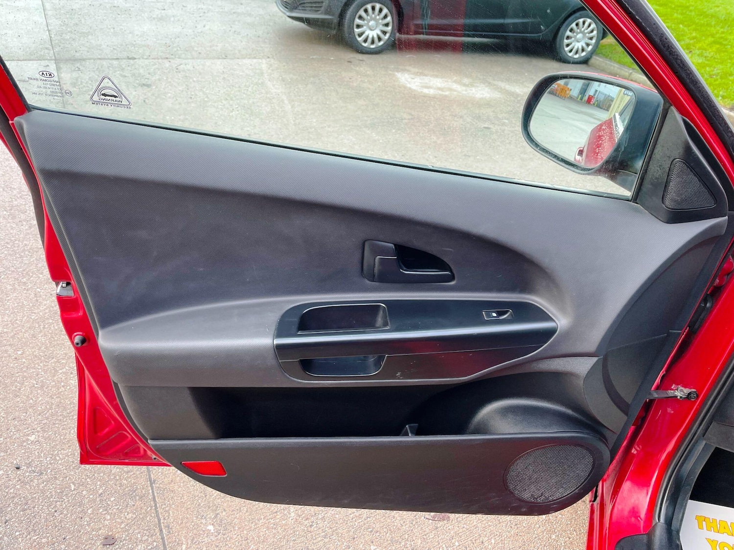 Used Kia Ceed 2012 for sale - 77238623: Photo 22