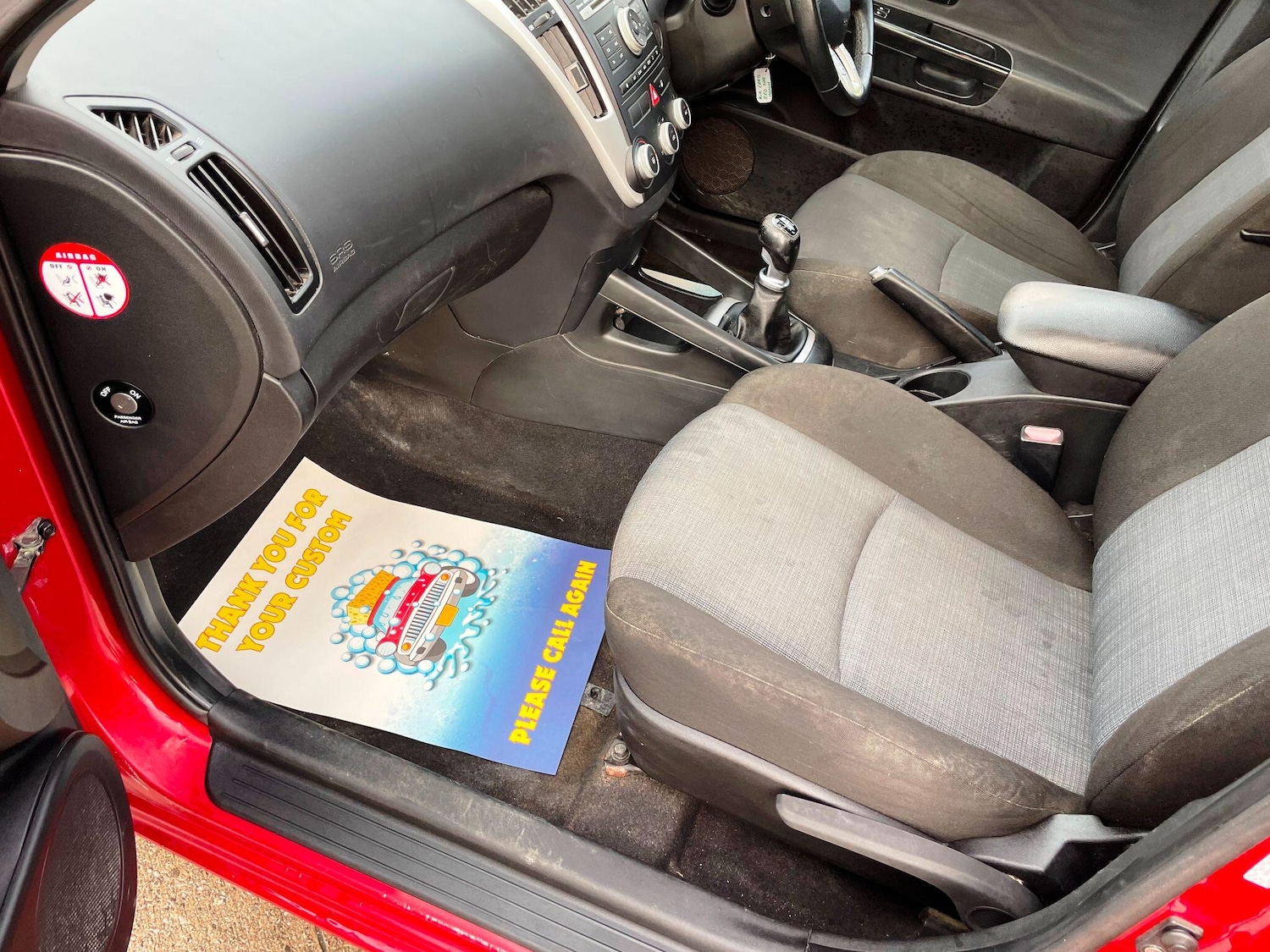 Used Kia Ceed 2012 for sale - 77238623: Photo 23