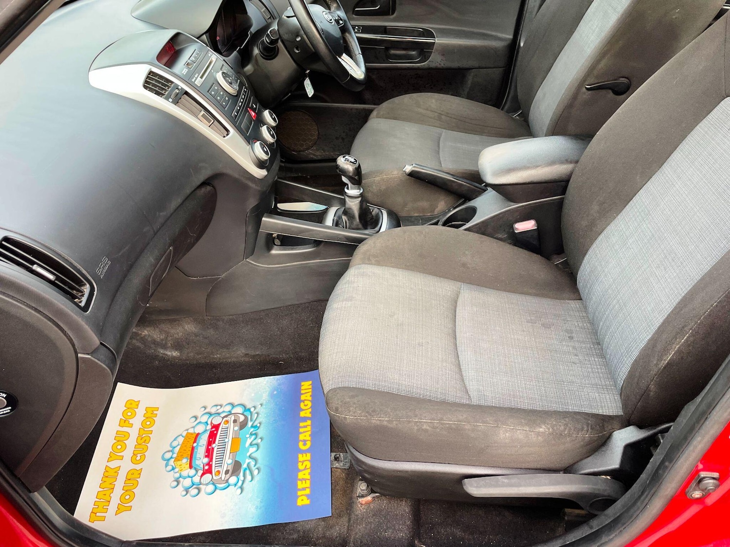 Used Kia Ceed 2012 for sale - 77238623: Photo 24