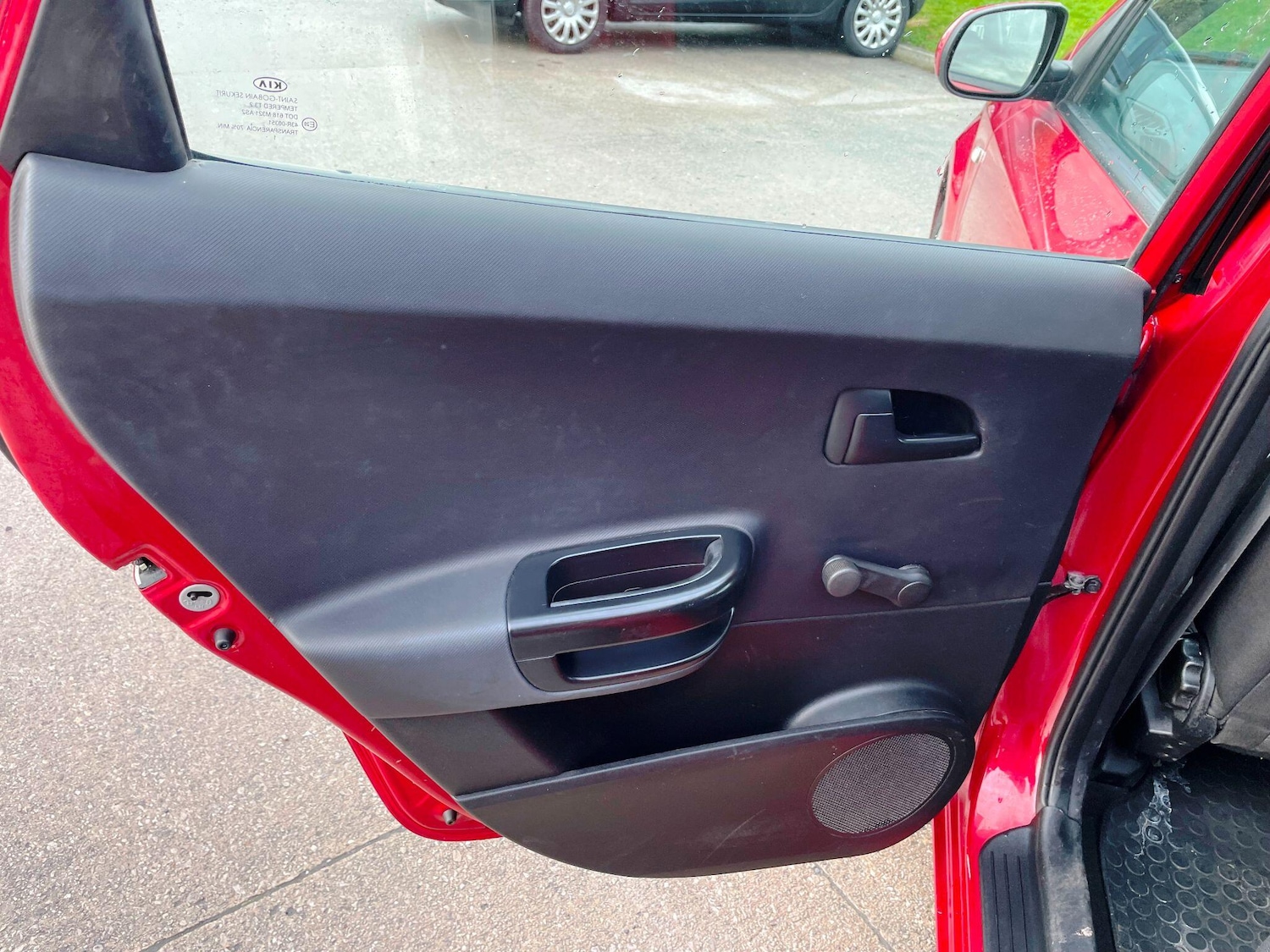 Used Kia Ceed 2012 for sale - 77238623: Photo 25