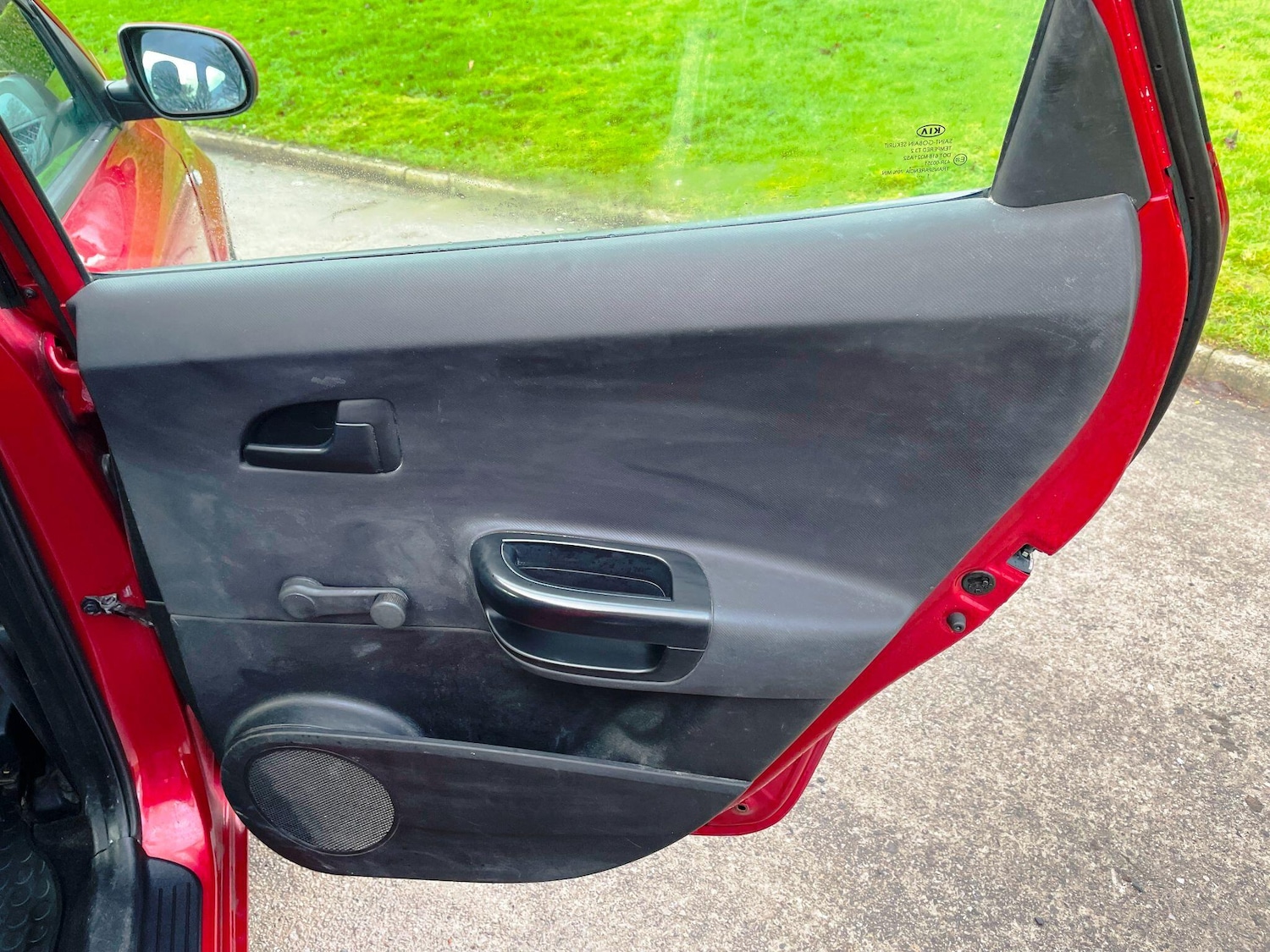 Used Kia Ceed 2012 for sale - 77238623: Photo 28