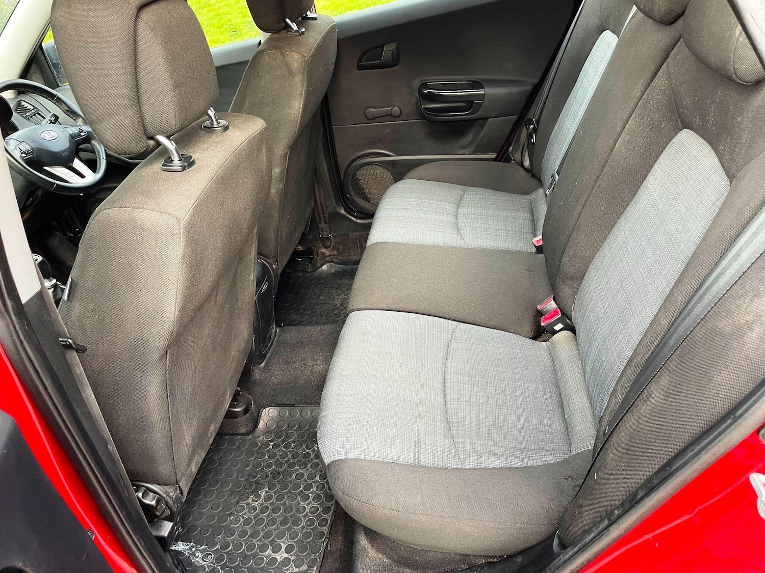 Used Kia Ceed 2012 for sale - 77238623: Photo 30