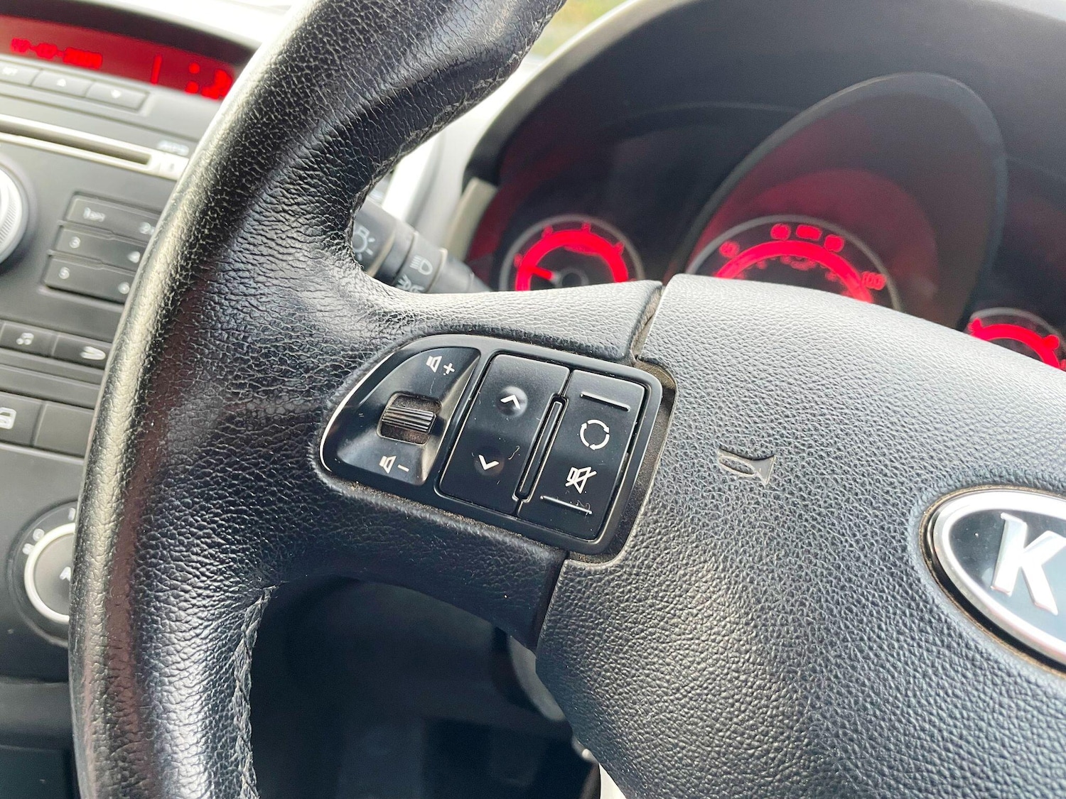 Used Kia Ceed 2012 for sale - 77238623: Photo 33