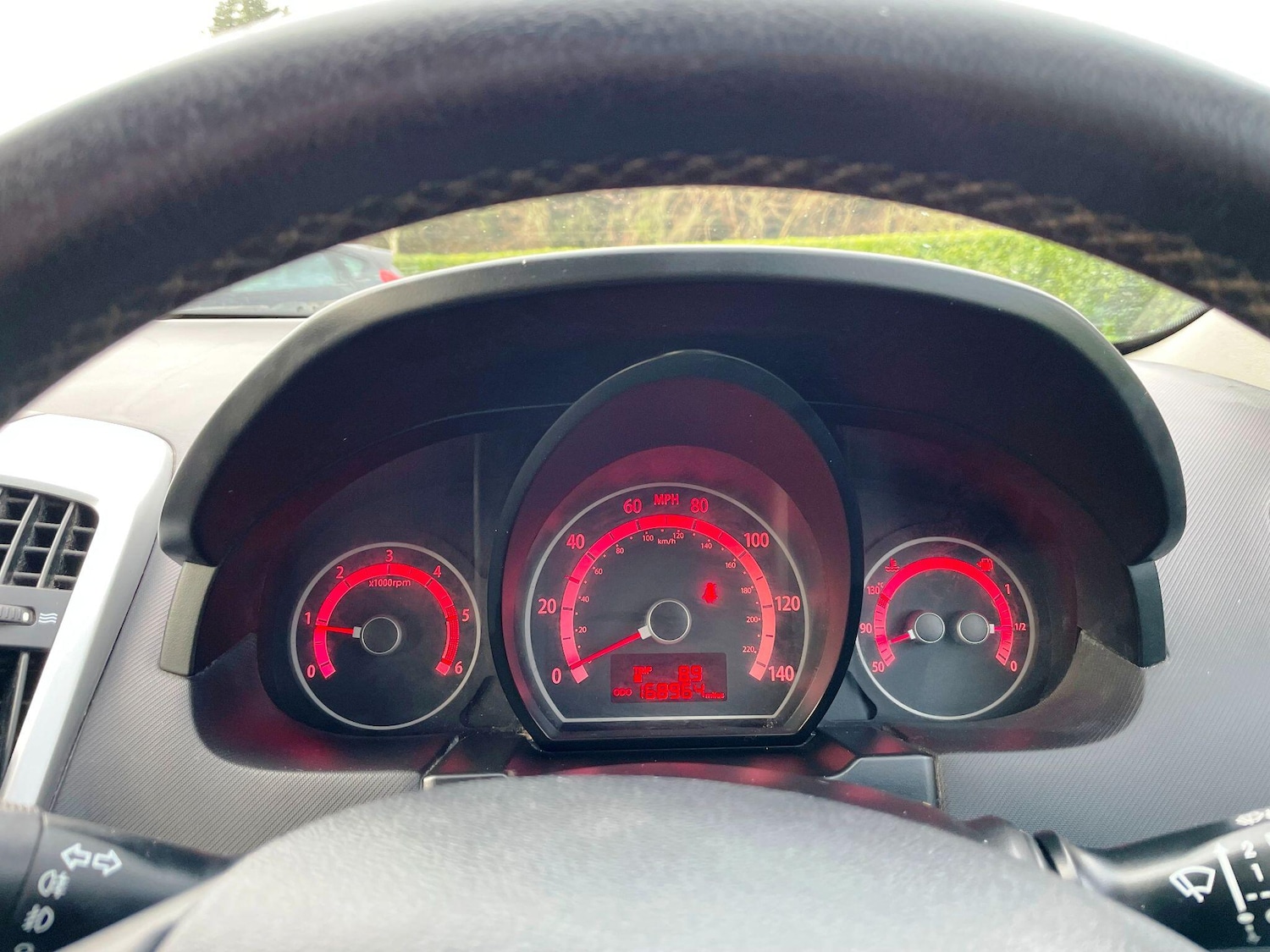 Used Kia Ceed 2012 for sale - 77238623: Photo 37