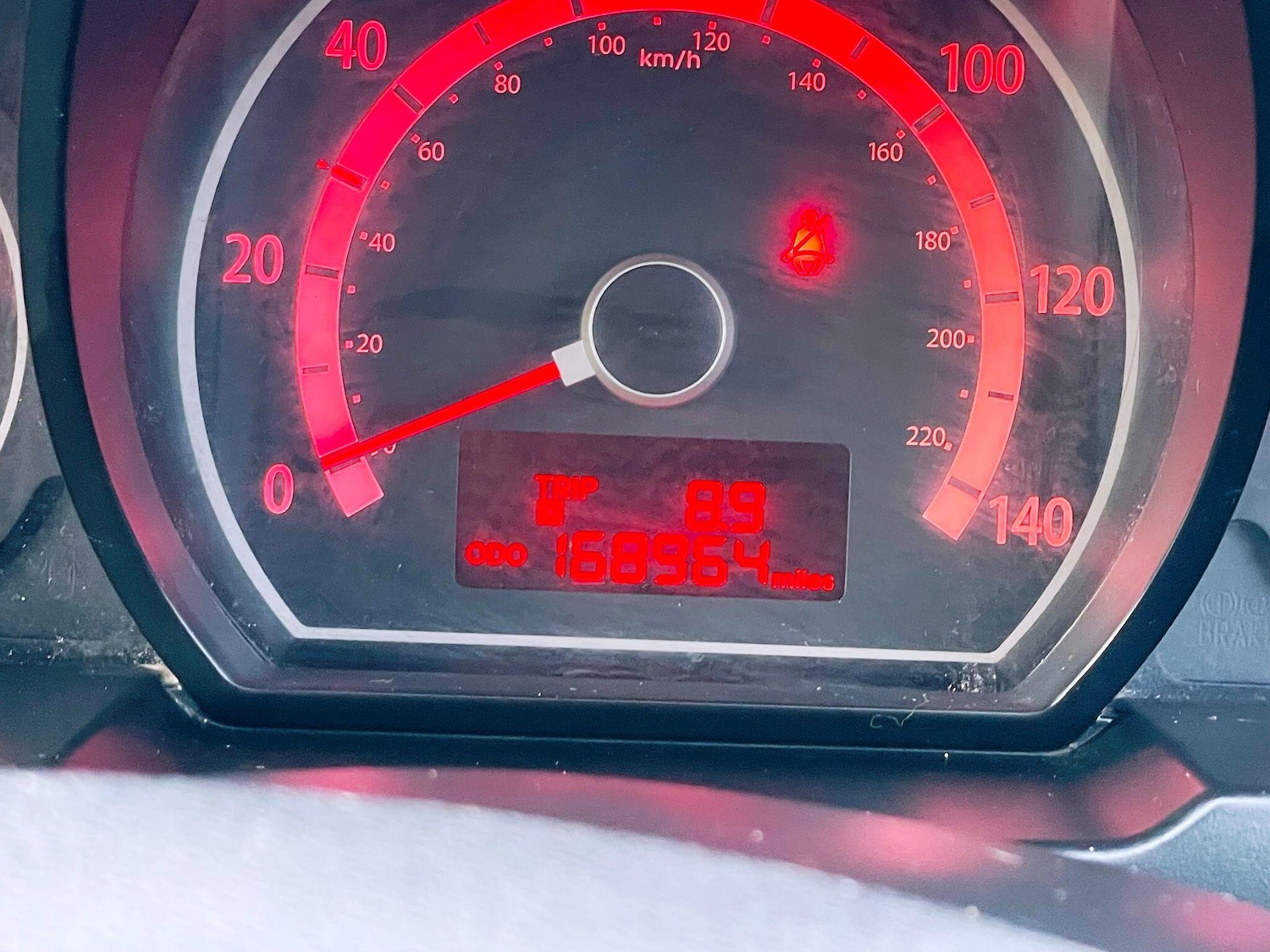 Used Kia Ceed 2012 for sale - 77238623: Photo 38