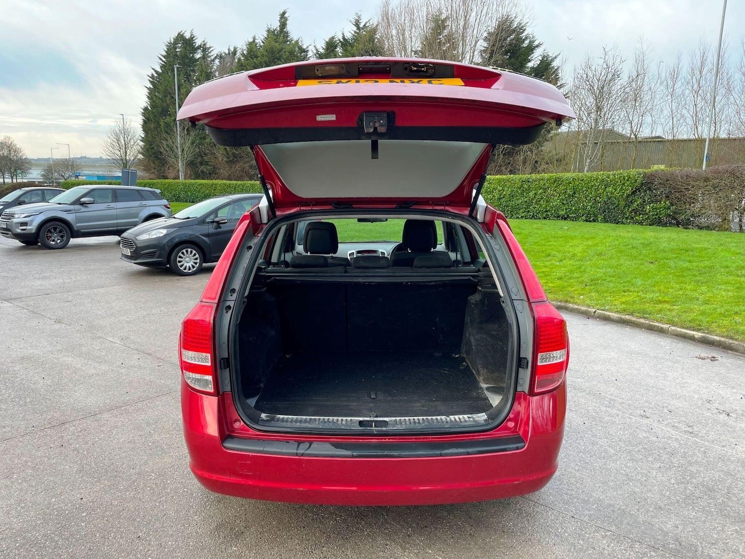 Used Kia Ceed 2012 for sale - 77238623: Photo 44