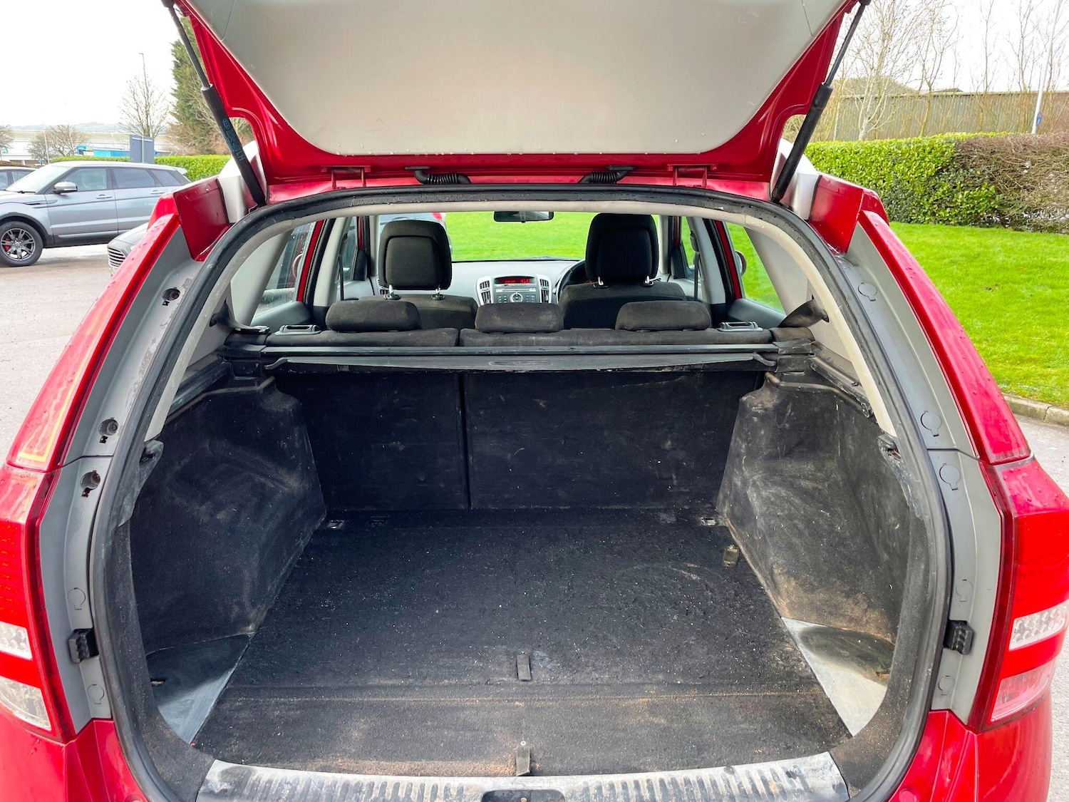 Used Kia Ceed 2012 for sale - 77238623: Photo 45