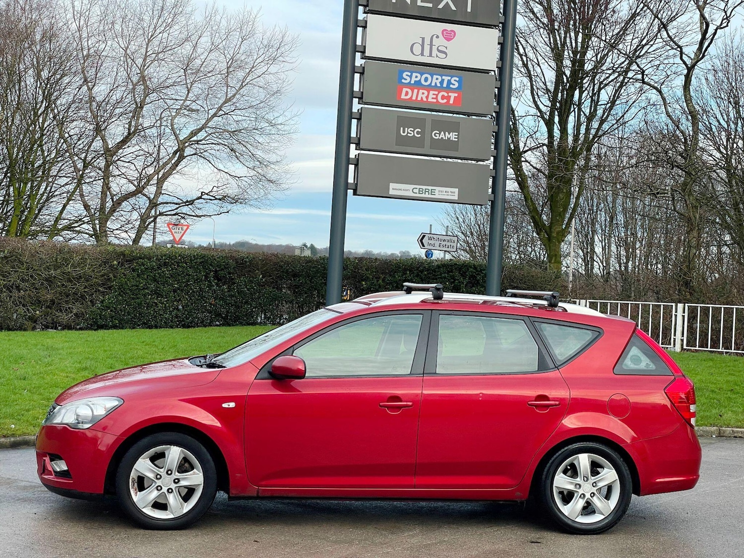 Used Kia Ceed 2012 for sale - 77238623: Photo 5