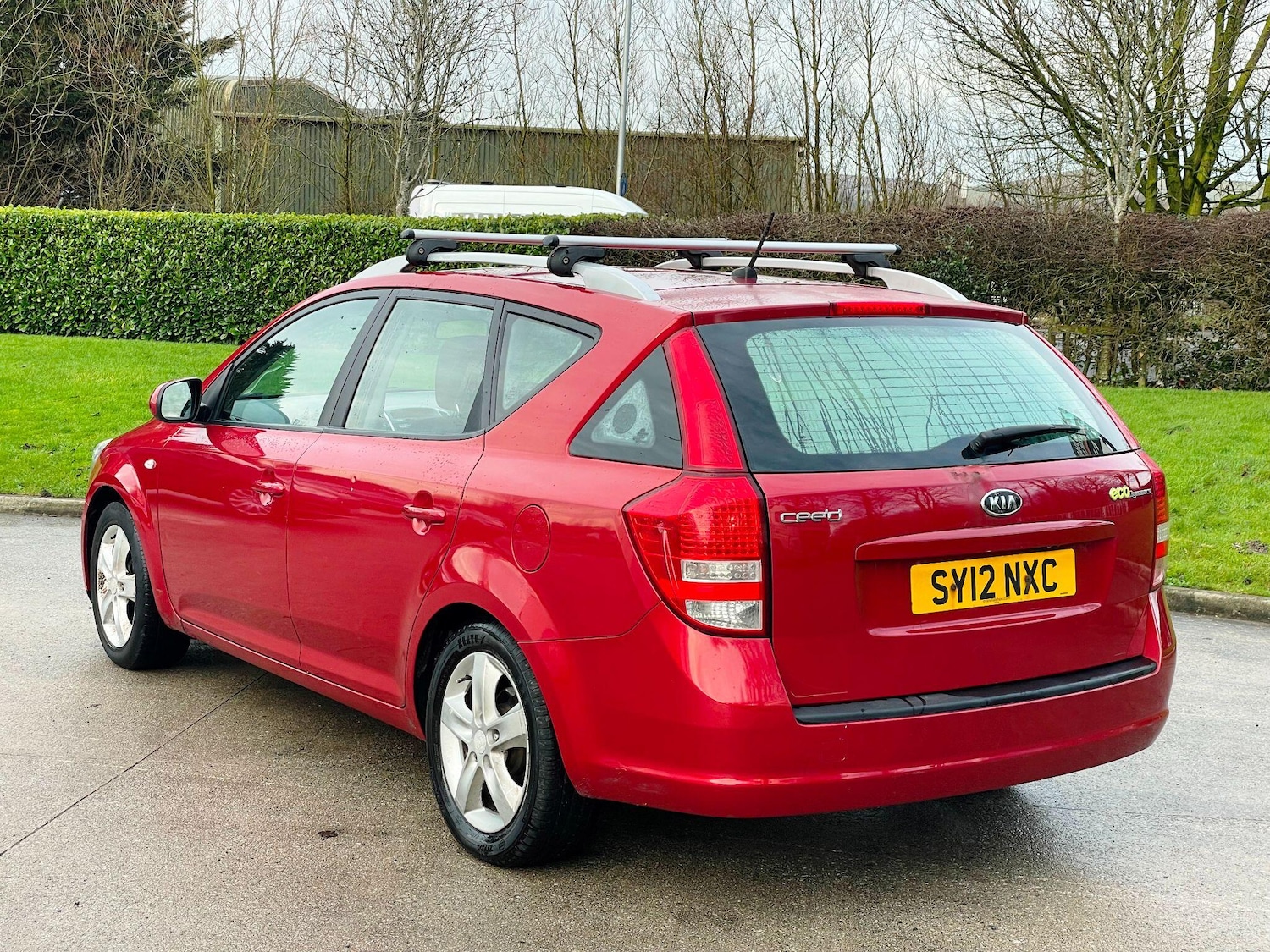 Used Kia Ceed 2012 for sale - 77238623: Photo 6