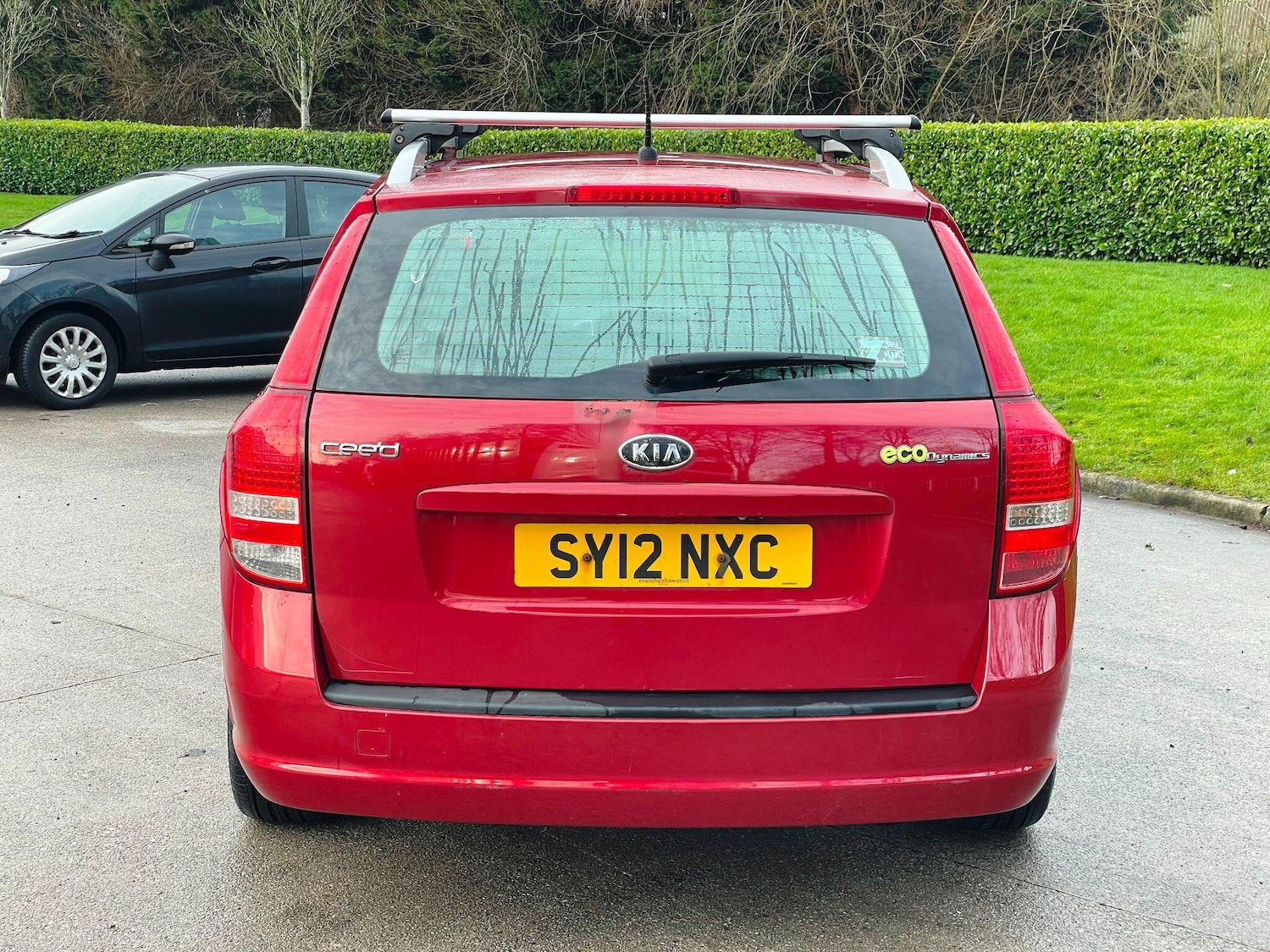 Used Kia Ceed 2012 for sale - 77238623: Photo 7