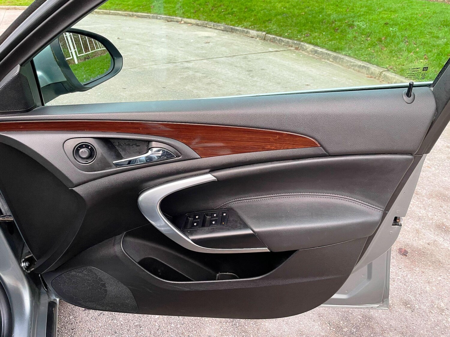 Used Vauxhall Insignia 2011 for sale - 77174769: Photo 19