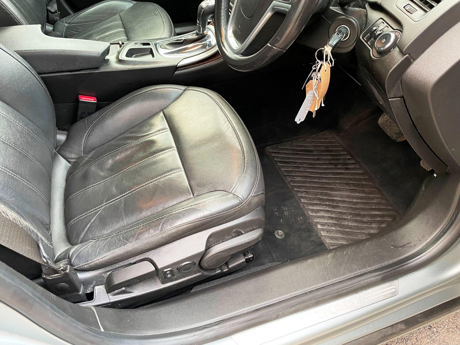 Used Vauxhall Insignia 2011 for sale - 77174769: Photo 21