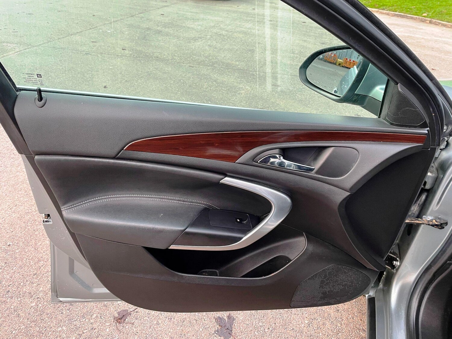 Used Vauxhall Insignia 2011 for sale - 77174769: Photo 23